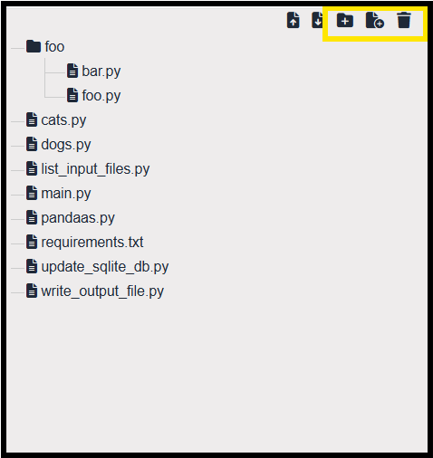 File Management