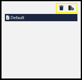 Notebook Management